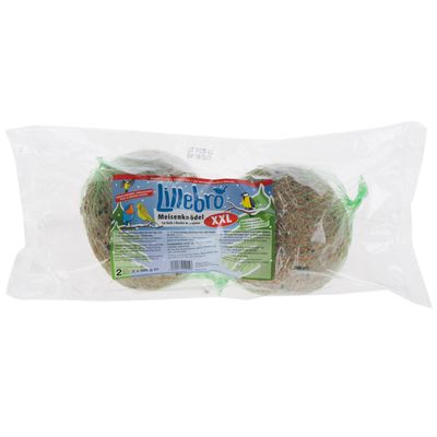 Lillebro Winter XXL-Meisenknödel