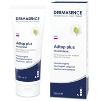 DERMASENCE Adtop plus Creme  100 ml  Creme