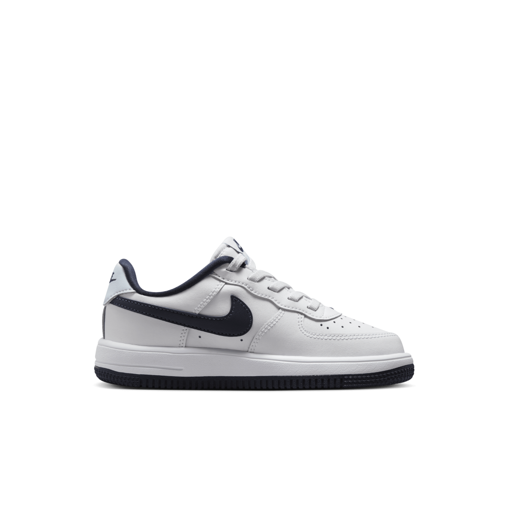 Nike Force 1 Low EasyOn FN0237-104 / weiss