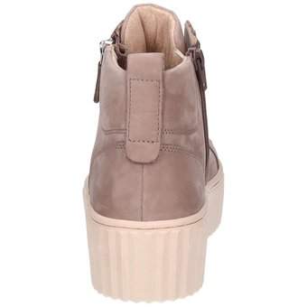 Gabor Sneaker High in rosa