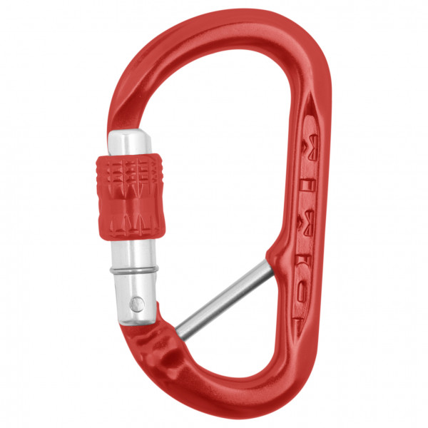 DMM - XSRE Lock Captive Bar - Materialkarabiner