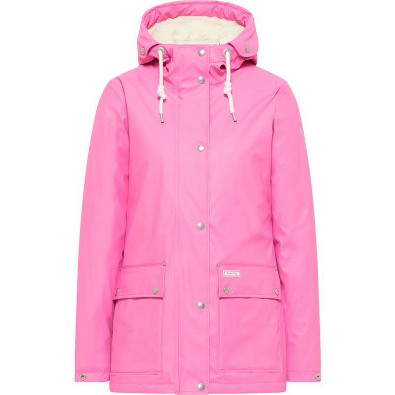 MYMO Regenjacke Damen