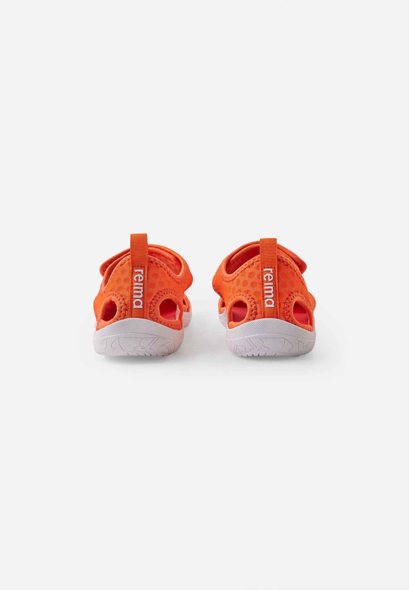 Kinder Barfuß Sandalen Rantaan 2.0