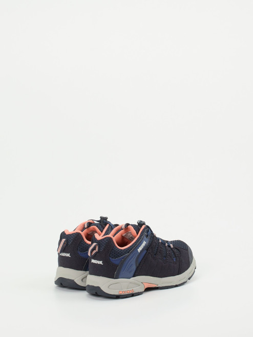 Sneaker-66111050006 Meindl