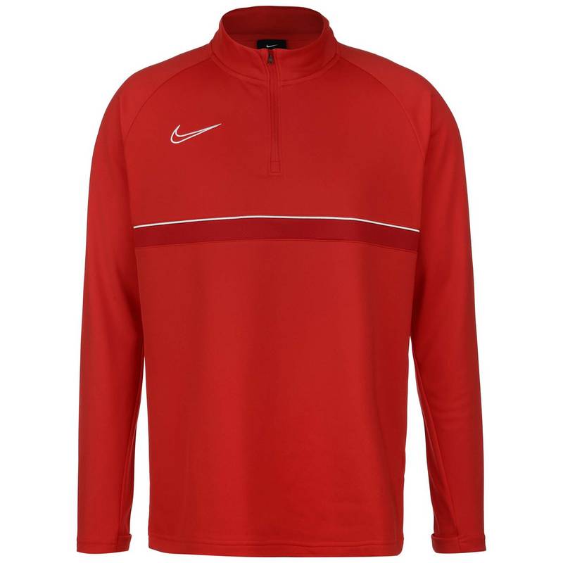 Nike Academy 21 Drill Funktionsshirt Herren