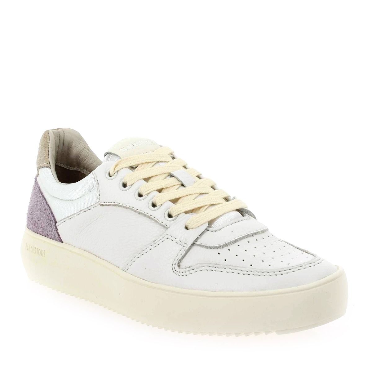 Blackstone  ZL78 - Blanc lilas