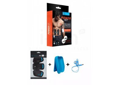 Bluetens Power Kit