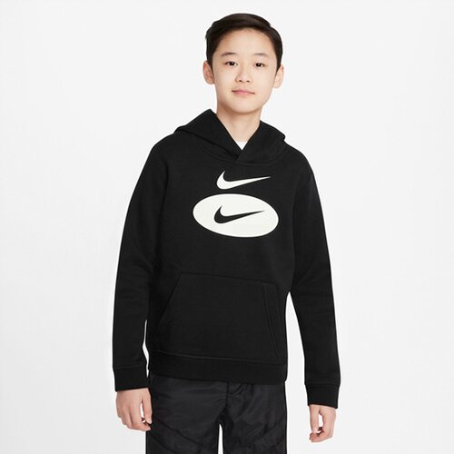 KINDER KAPUZENSWEAT B NSW CORE HBR PO HOODY