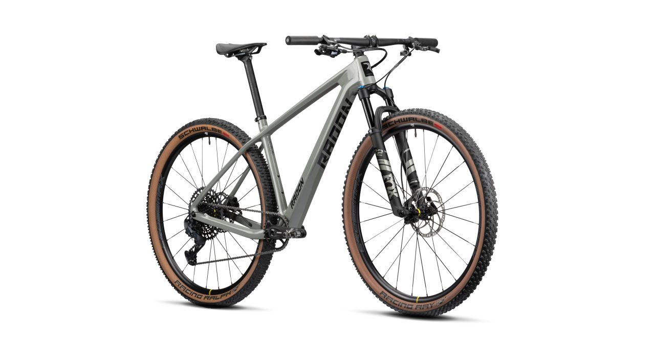 Radon Jealous 8.0 kaufen | Bike-Discount