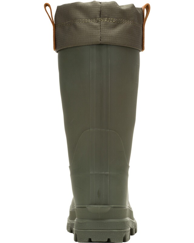 Kamik Damen Thermo-Gummistiefel Tundra