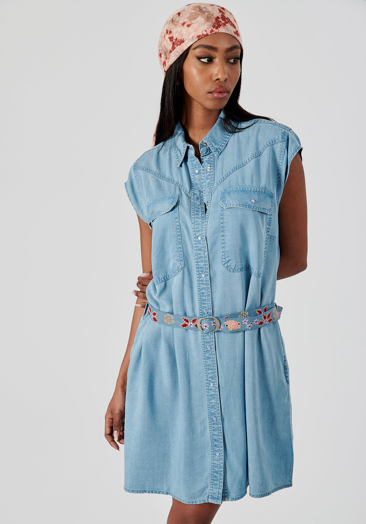 CORRI  Robe femme