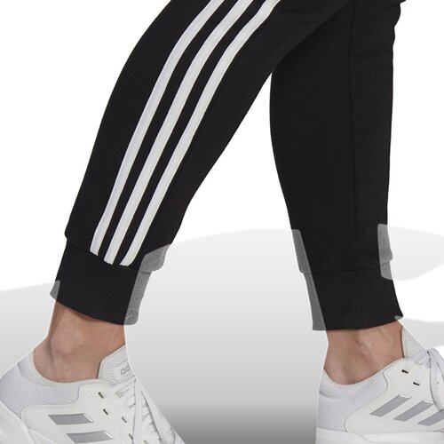 DAMEN SPORTHOSE W 3S FL C PT