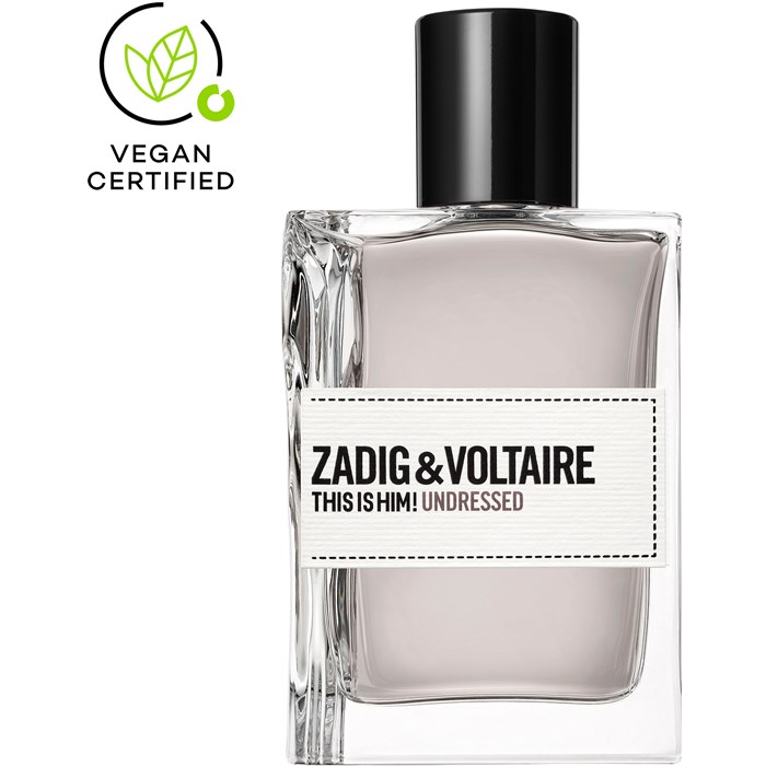 Eau de Toilette Spray