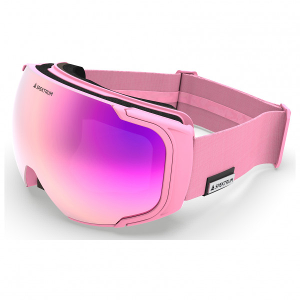 Spektrum - Sylarna Bio Essential S2 (VLT 25%) + S1 (VLT 67%) - Skibrille