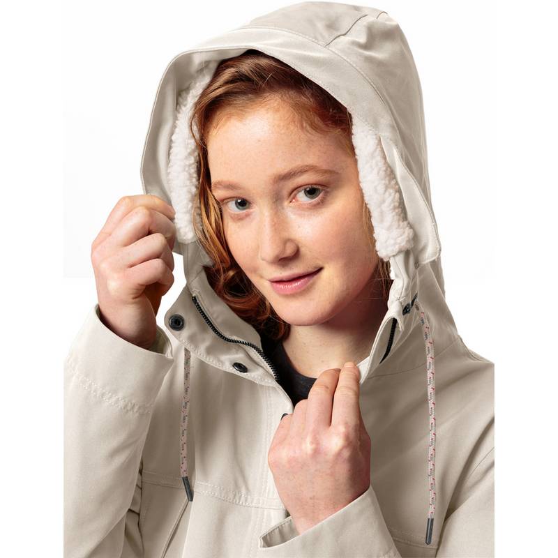 VAUDE Manukau II Parka Damen
