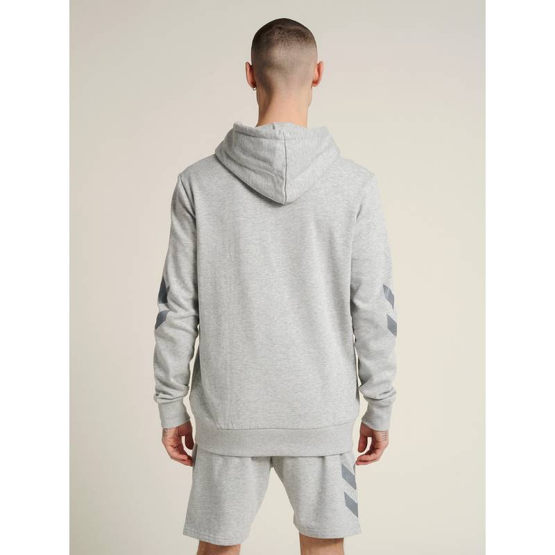 hummel hmlLEGACY ZIP HOODIE Hoodie