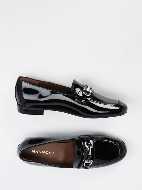 Slipper-15110090169 Mannori