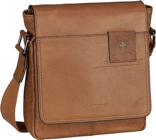 Strellson Umhängetasche Hyde Park Jeremy Shoulderbag XSVF