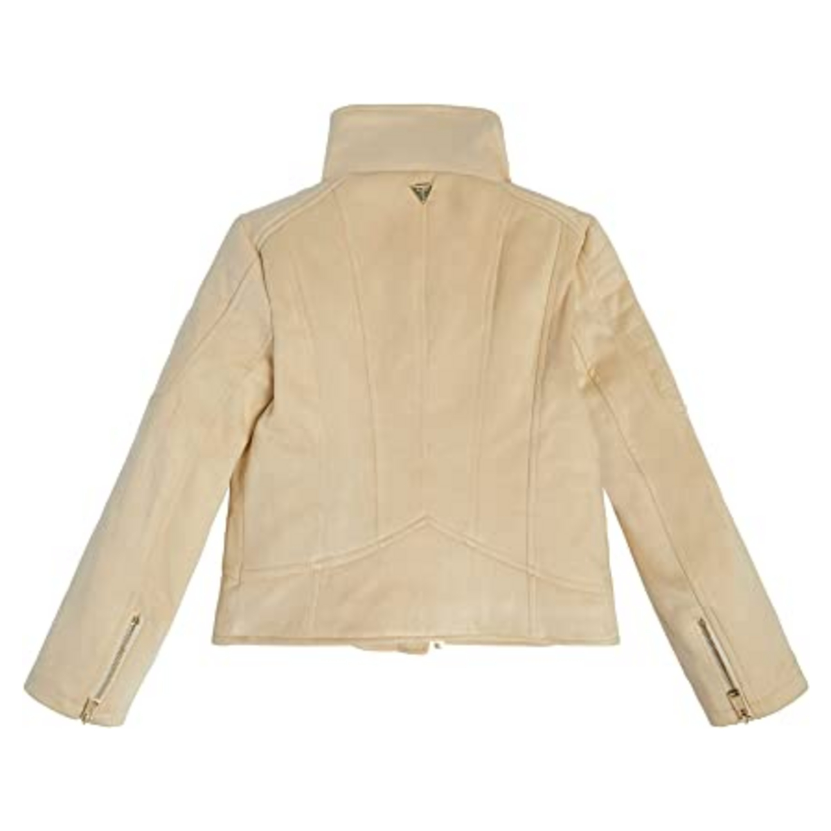 Between-Season Jacket