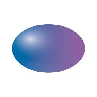 Colorshift 004 - Electric Blue Intense Violet 17ml