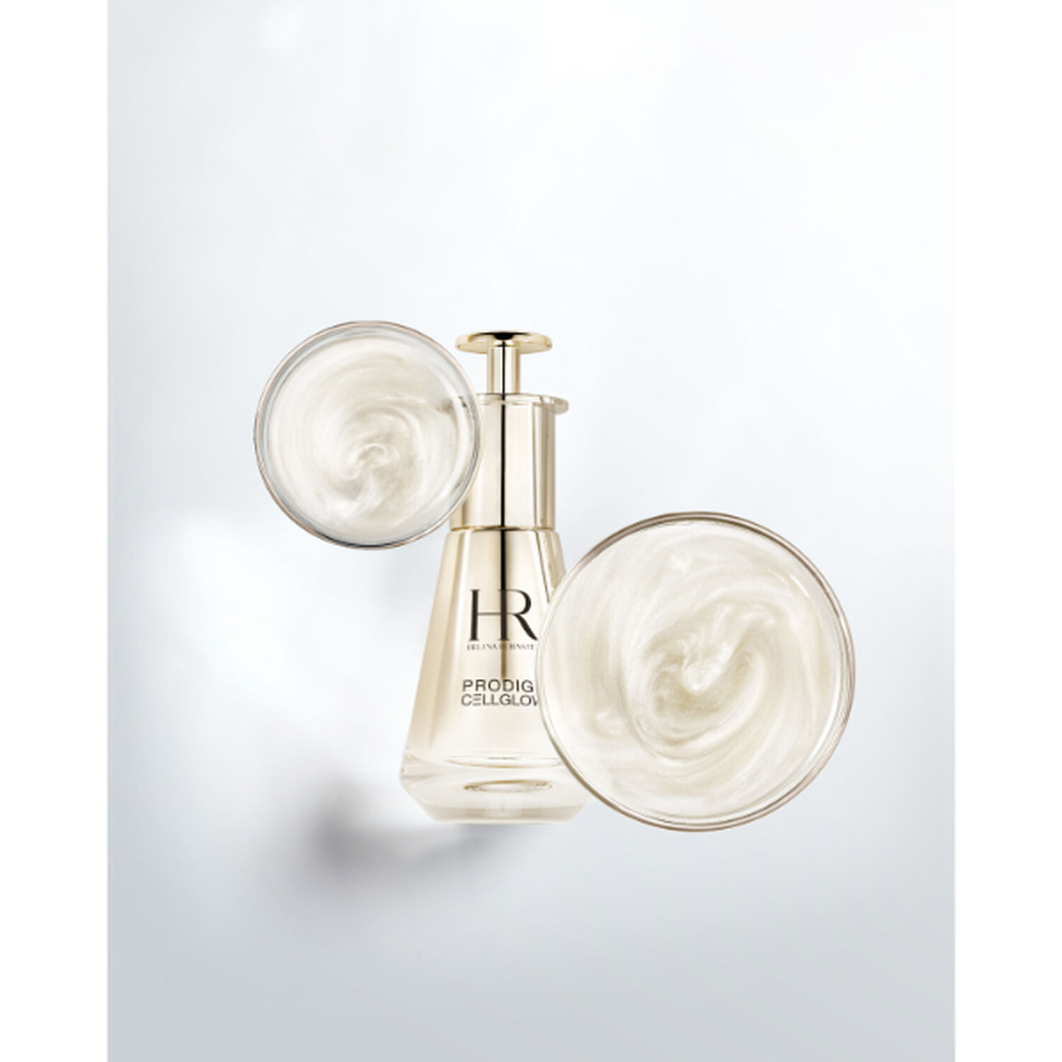 Helena Rubinstein Prodigy Cellglow Le Cellixir Ultime Sérum anti-âge global 30 ml
