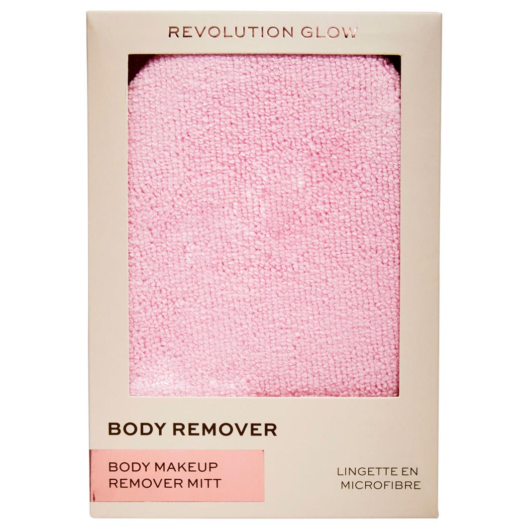 Body Perfecting MU Remover Cloth