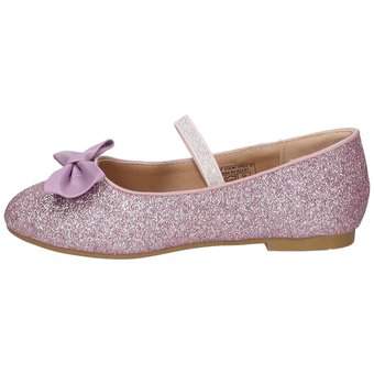 Claudia Ghizzani Ballerina in rosa