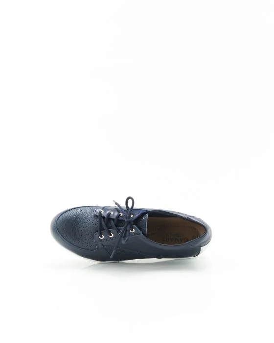 Derbies irisées à lacets Climatyl