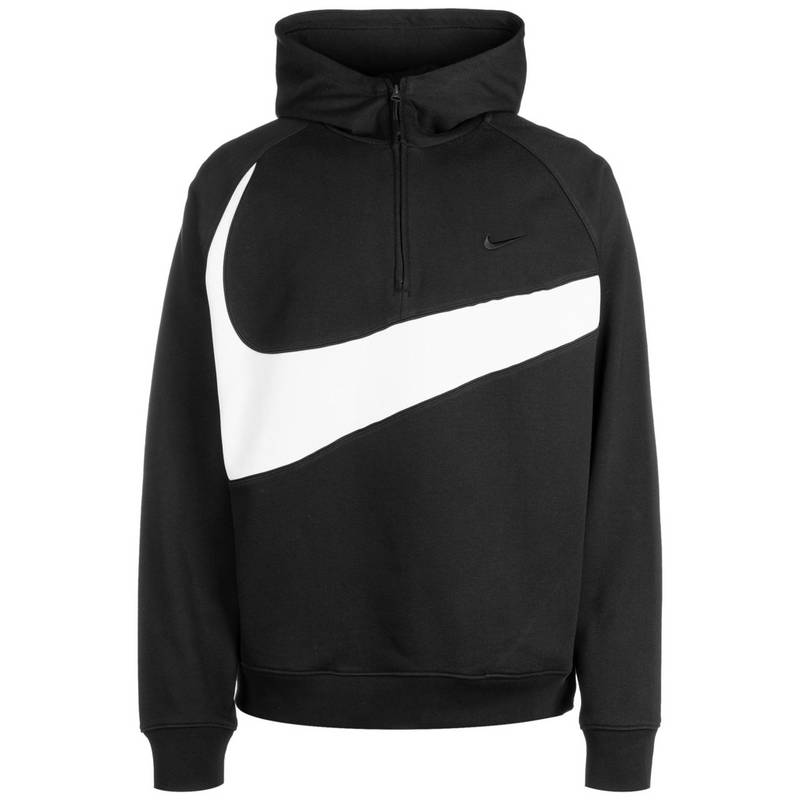 Nike Swoosh Hoodie Herren