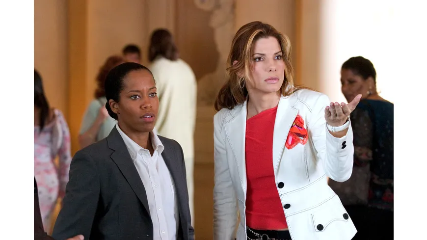 Miss Undercover 2 - Fabelhaft und bewaffnet