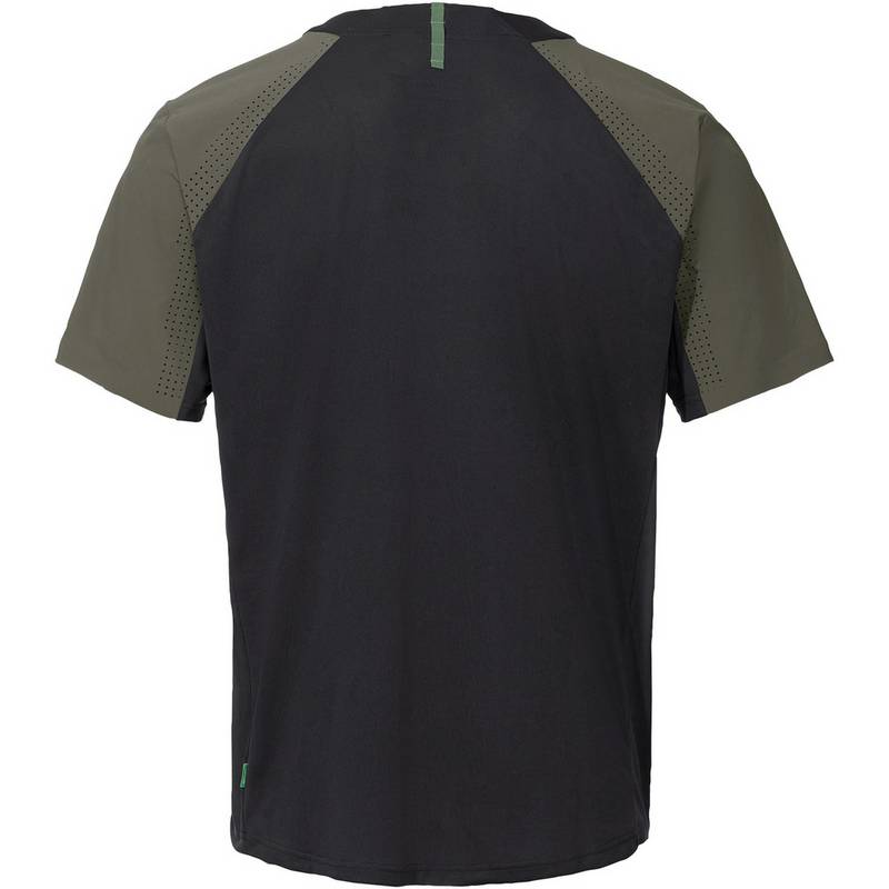VAUDE Moab PRO Funktionsshirt Herren
