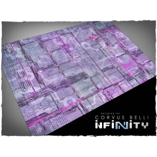 Game mat - Aleph 32'' x 48''