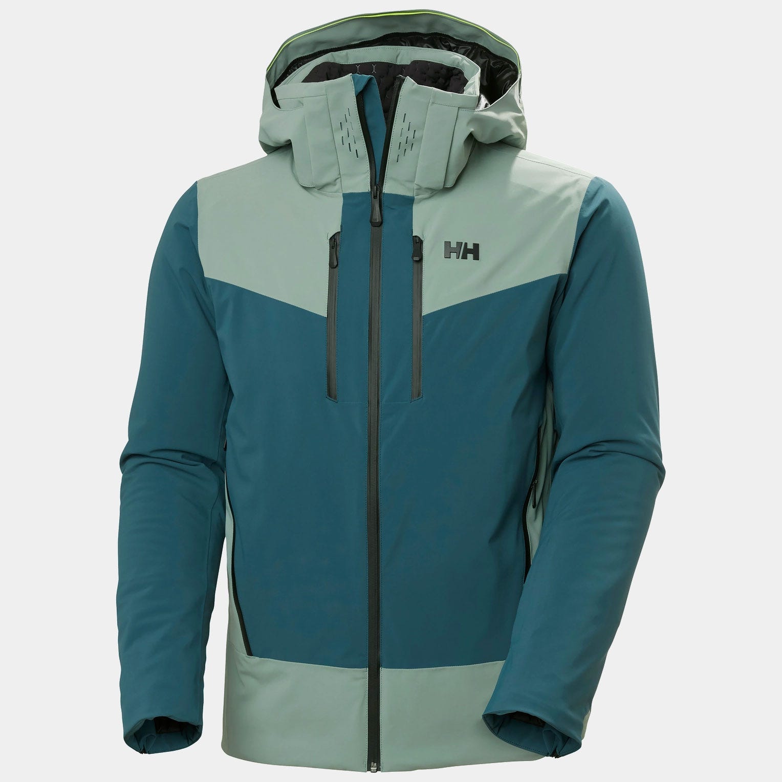 Men's Steilhang 2.0 Ski Jacket