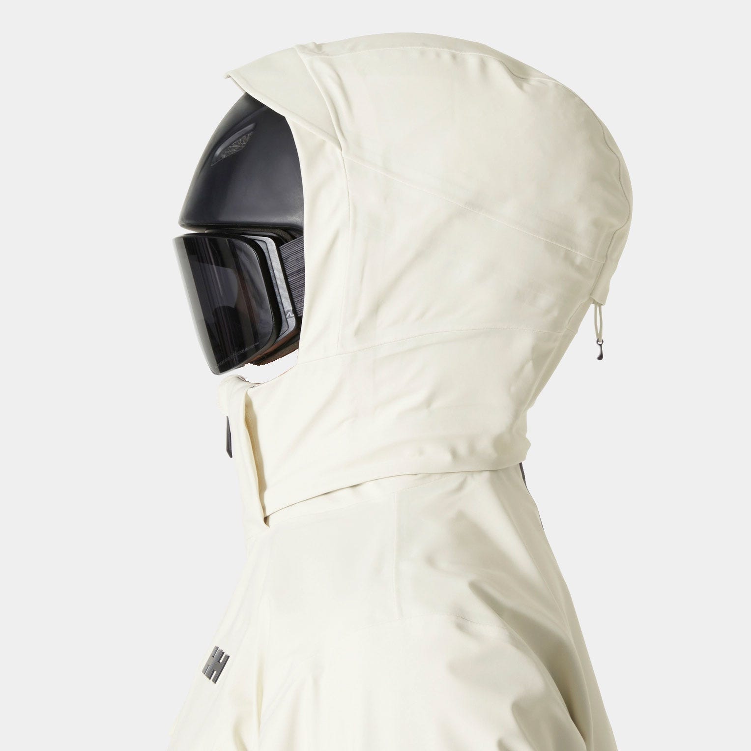 Women's Kvitfjell 3-in-1 Shell Ski Jacket