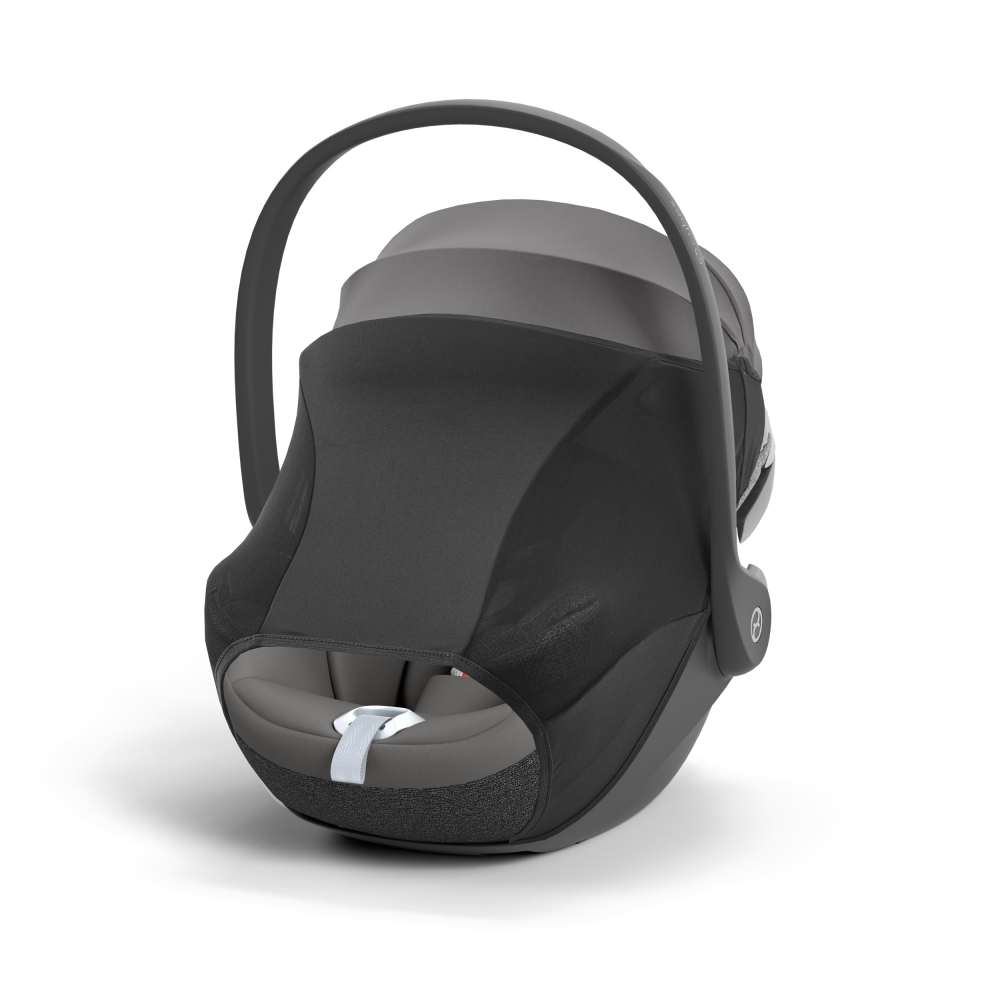 Auto-Kindersitz Cloud t I-Size Plus