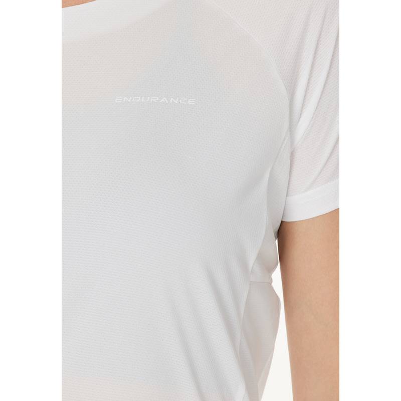 Endurance Yamy T-Shirt Damen