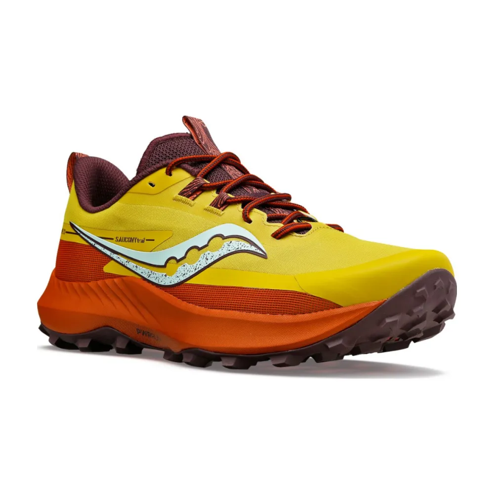 Saucony Peregrine 13 S20838-35 / gelb