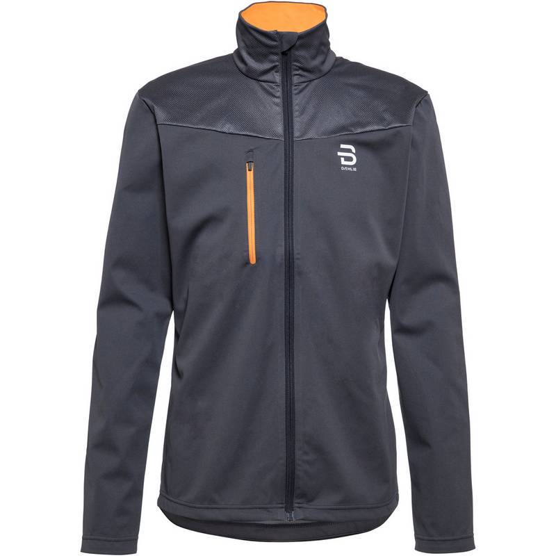 Bjrn Daehlie Prime Funktionsjacke Herren