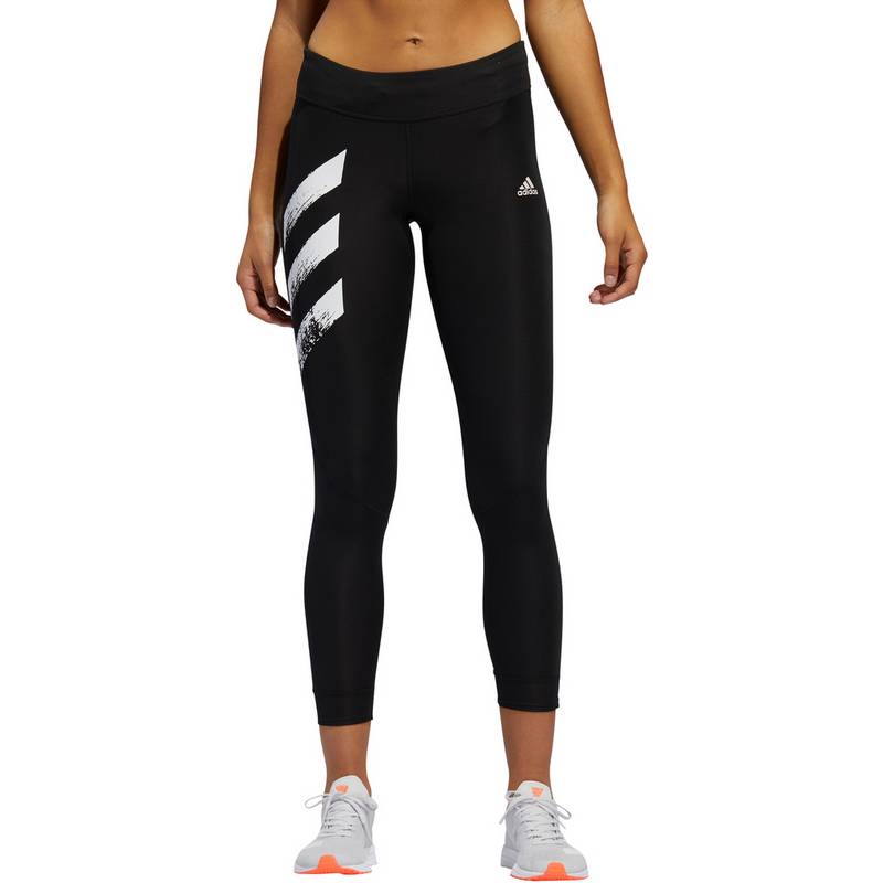 adidas OWN THE RUN RESPONSE AEROREADY Lauftights Damen