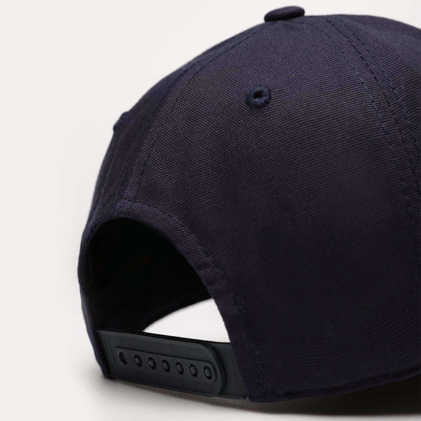 CHAMPION MÜTZE BASEBALL CAP Dunkelblau