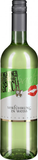 2021 Cuvée Weiß 