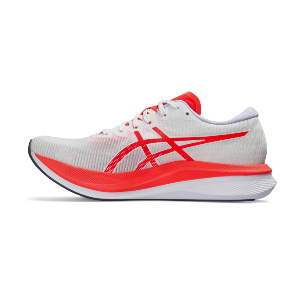 Asics Magic Speed 3 1011B848-100 / weiss
