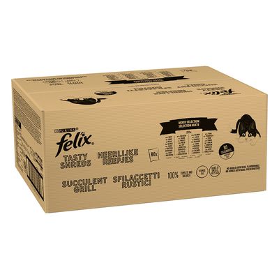 Jumbopack Felix 