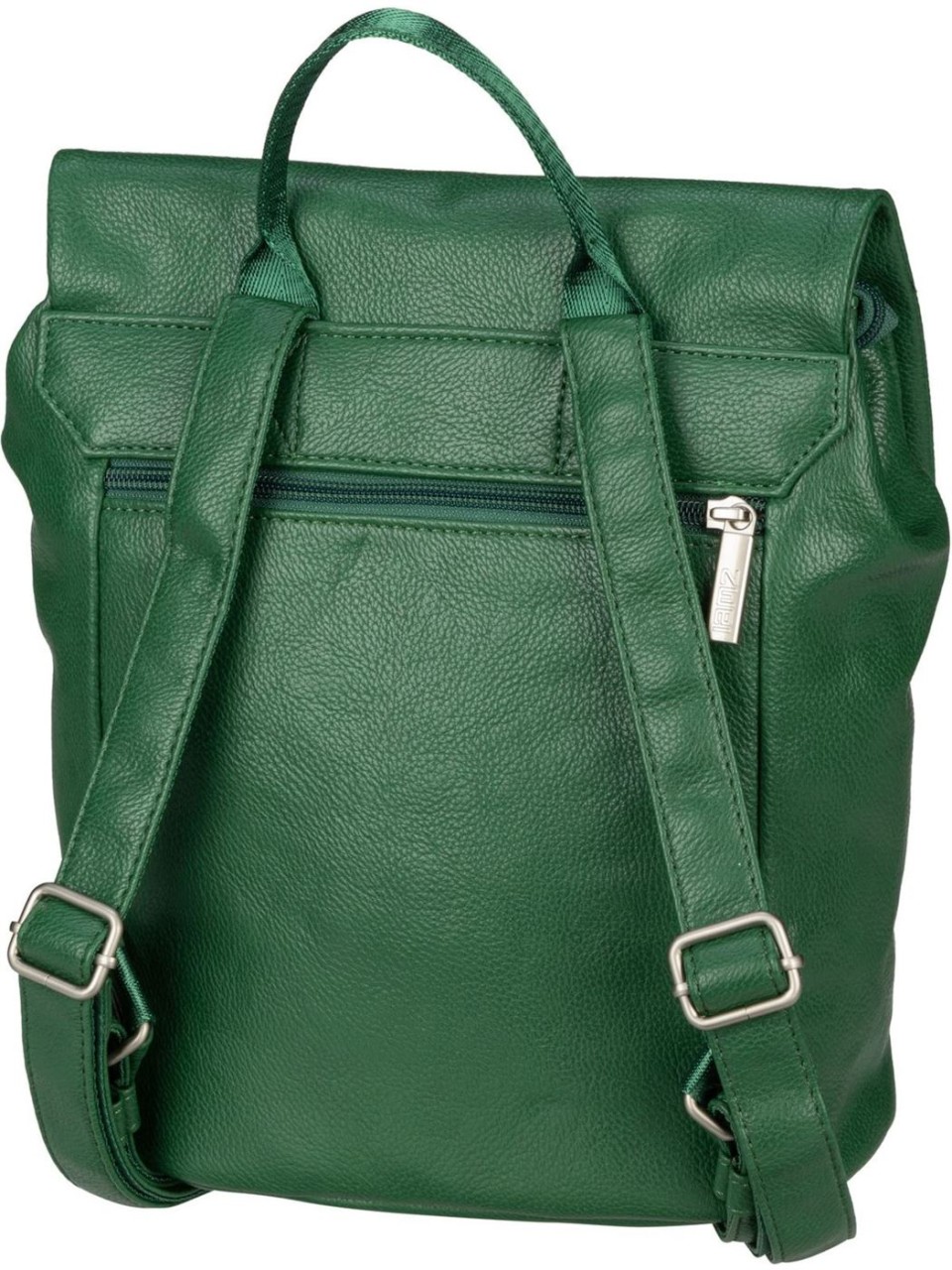 ZWEI Handtaschen grün