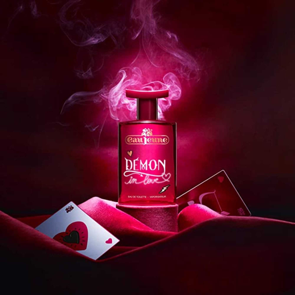eau jeune Démon in Love Eau de Toilette