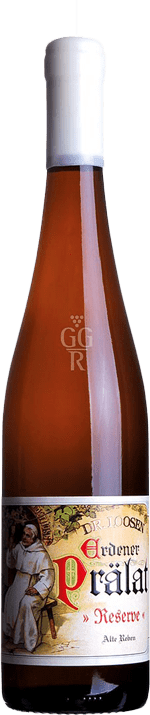 Dr. Loosen: Riesling Erdener Prälat Reserve Großes Gewächs 2017