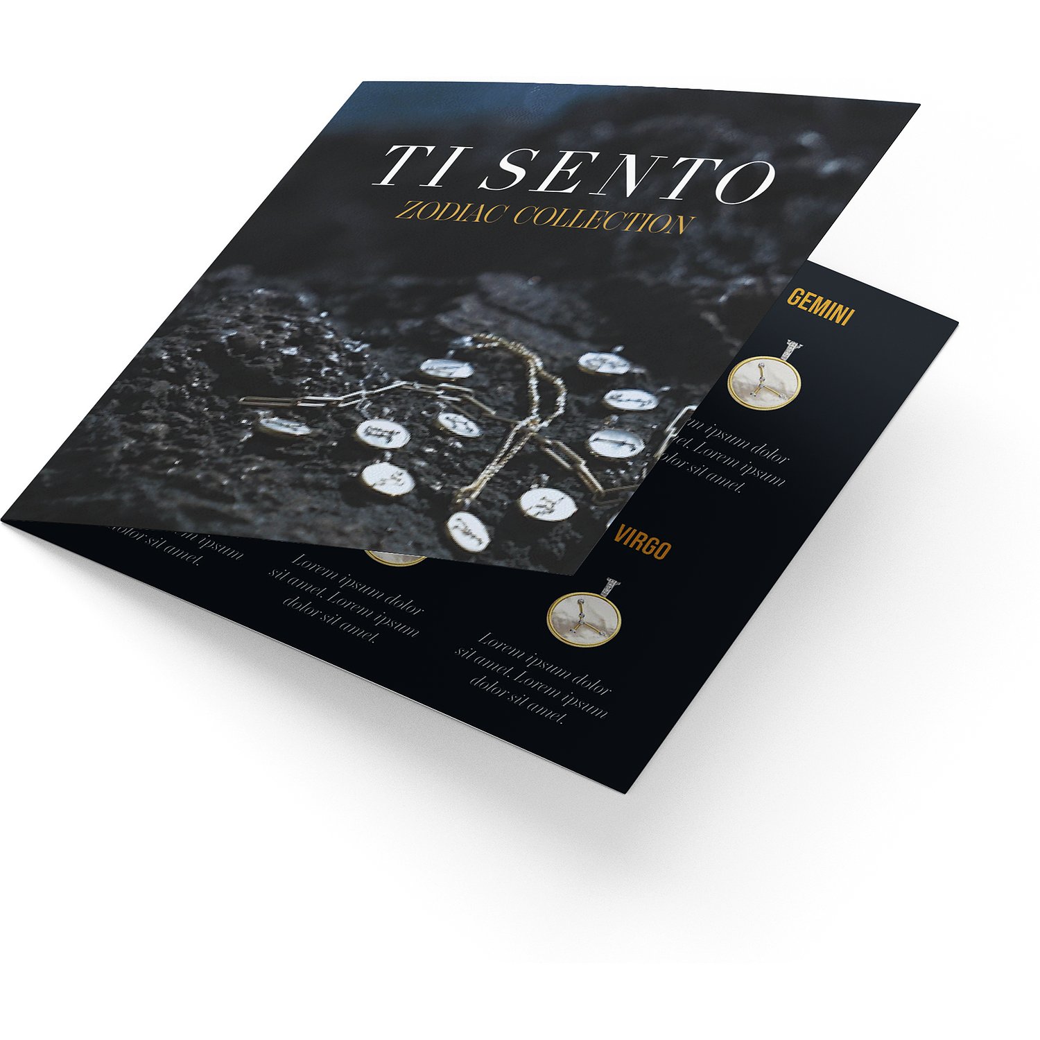 TI SENTO - Milano Chains