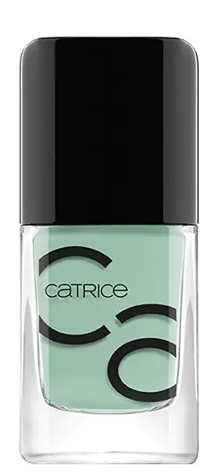 Βερνίκι νυχιών Catrice ICONails, τζελ, 121