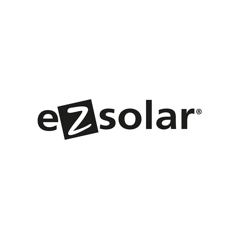 EZSolar EZ Solar LED Solar Spot 2er