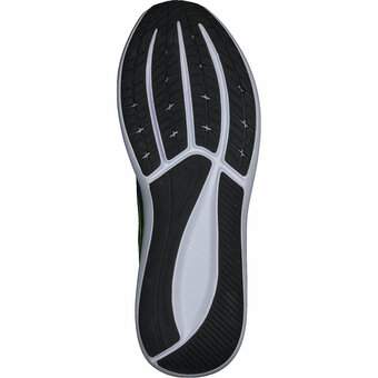 Nike Star Runner 3 Running in schwarz